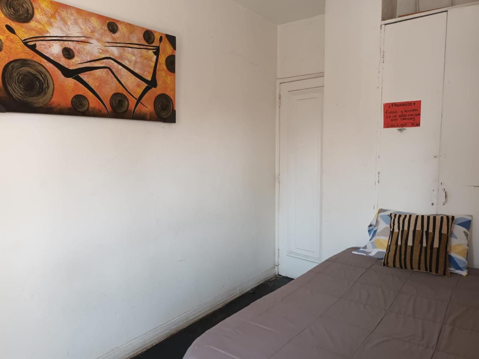 Homestay Mancora *
