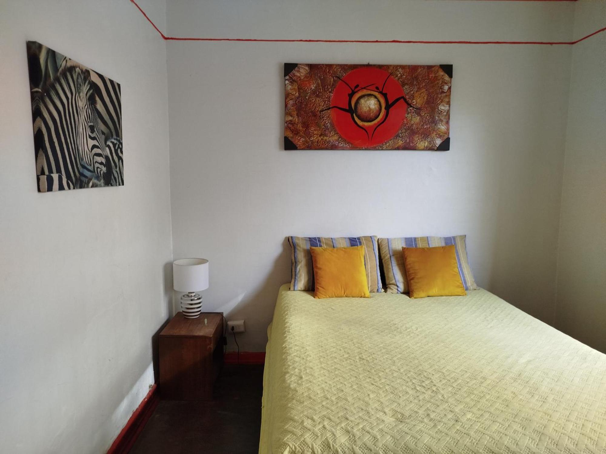 Mancora Homestay Santiago
