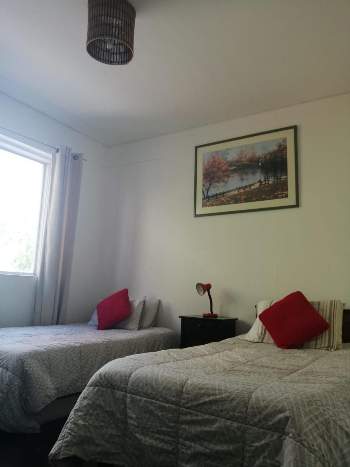 Homestay Mancora *