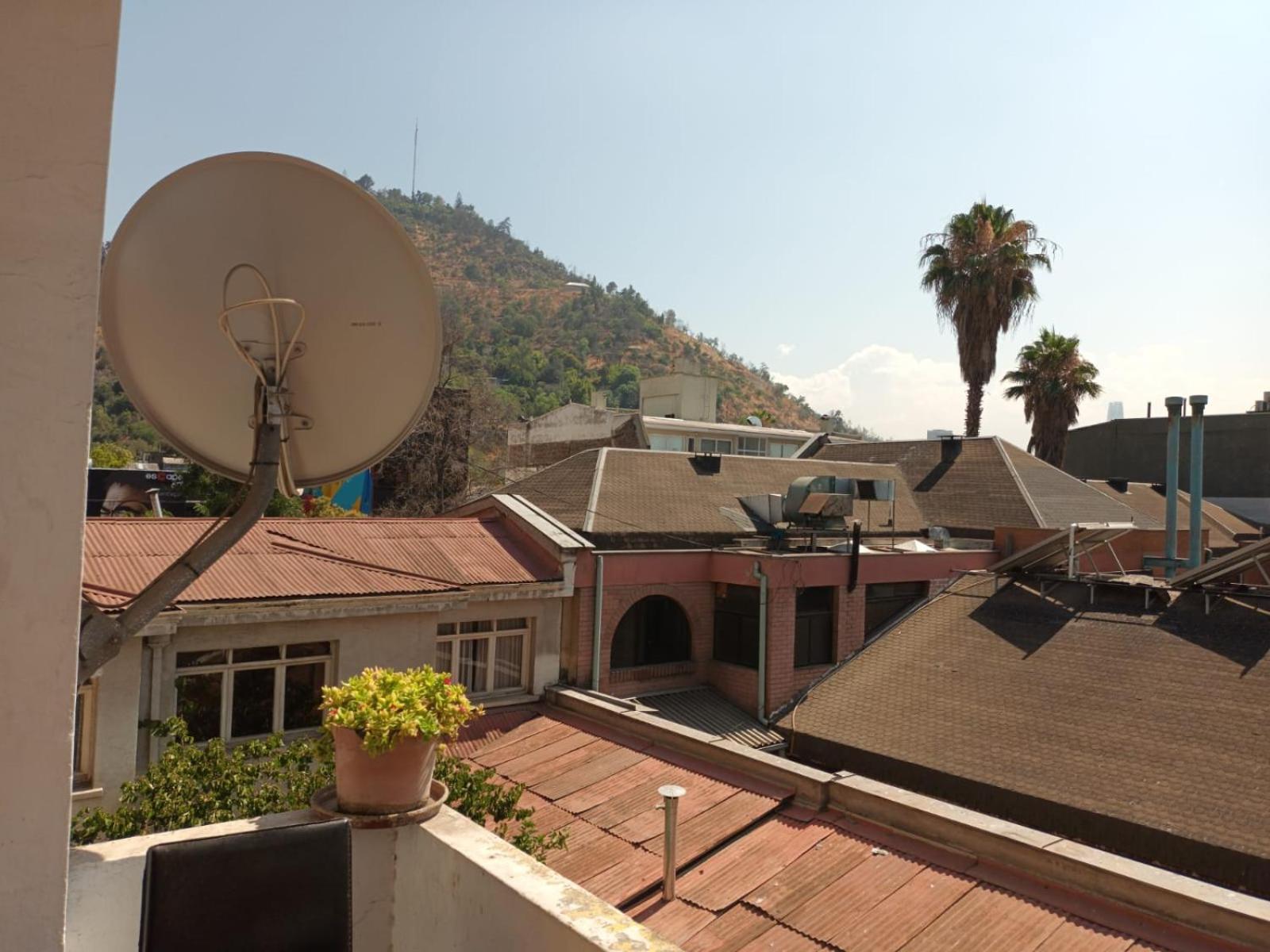 Homestay Mancora