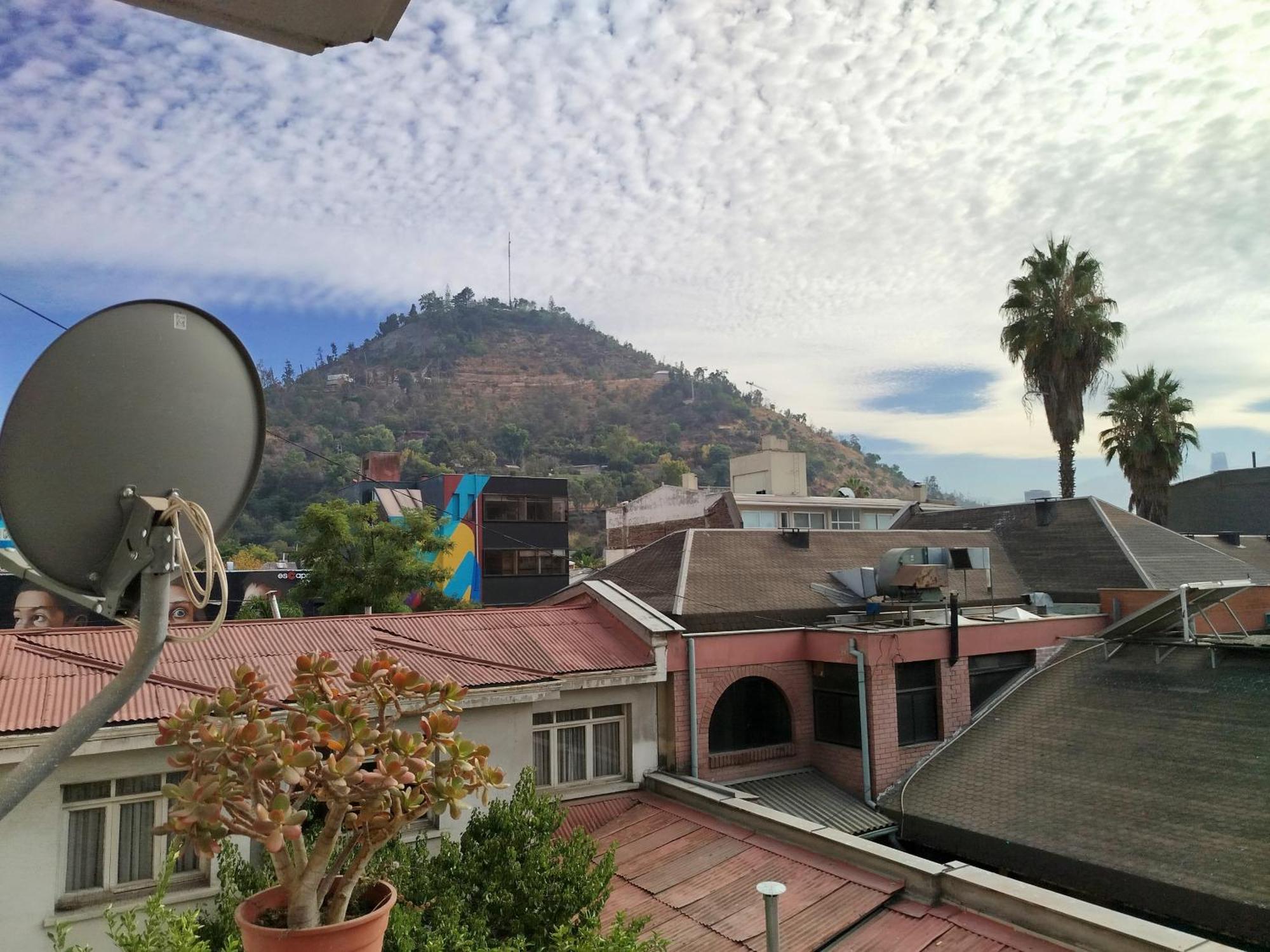 Homestay Mancora Santiago