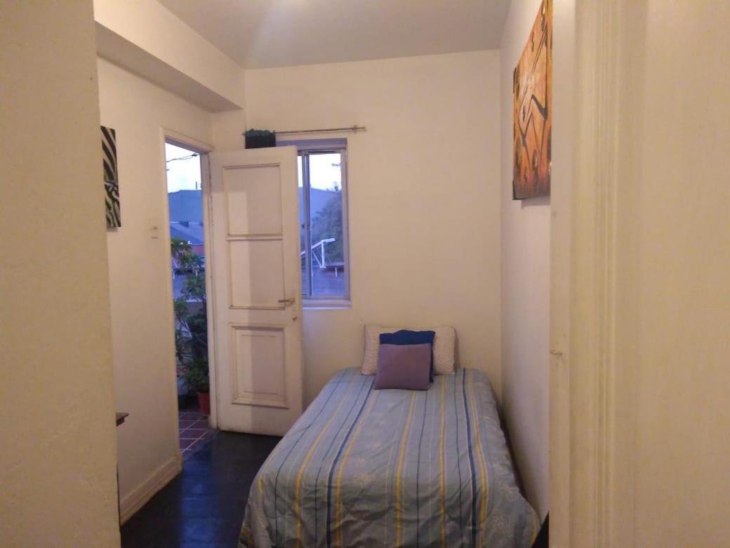 Mancora Homestay *