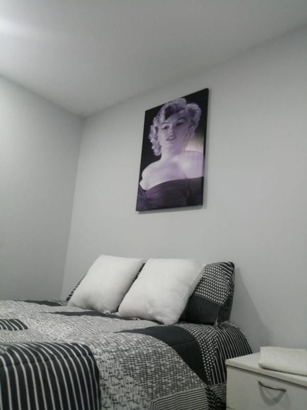 Homestay Mancora Santiago