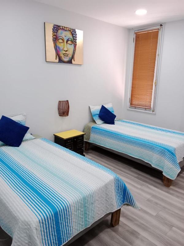 Homestay Mancora