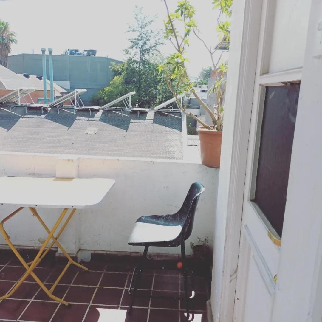 Mancora Homestay *