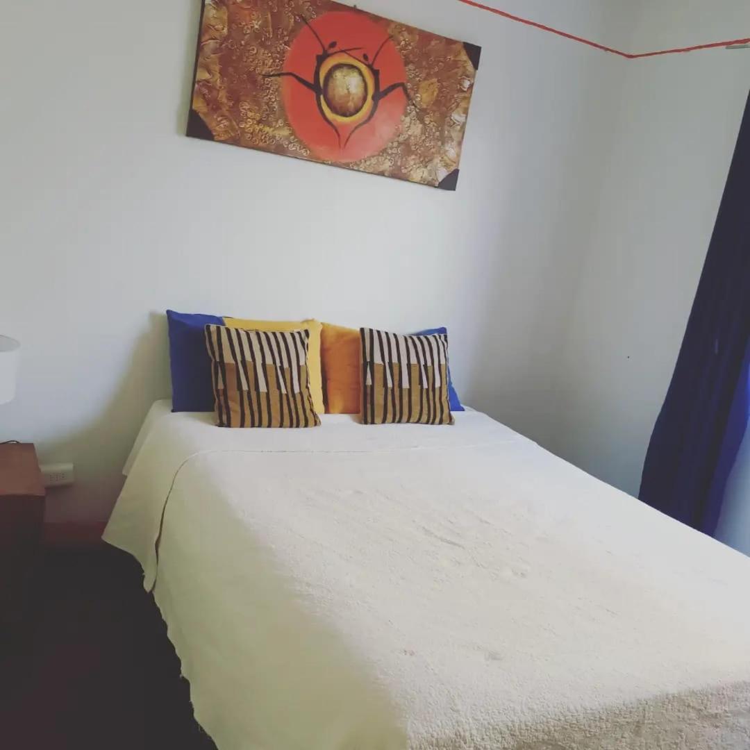 Mancora Homestay