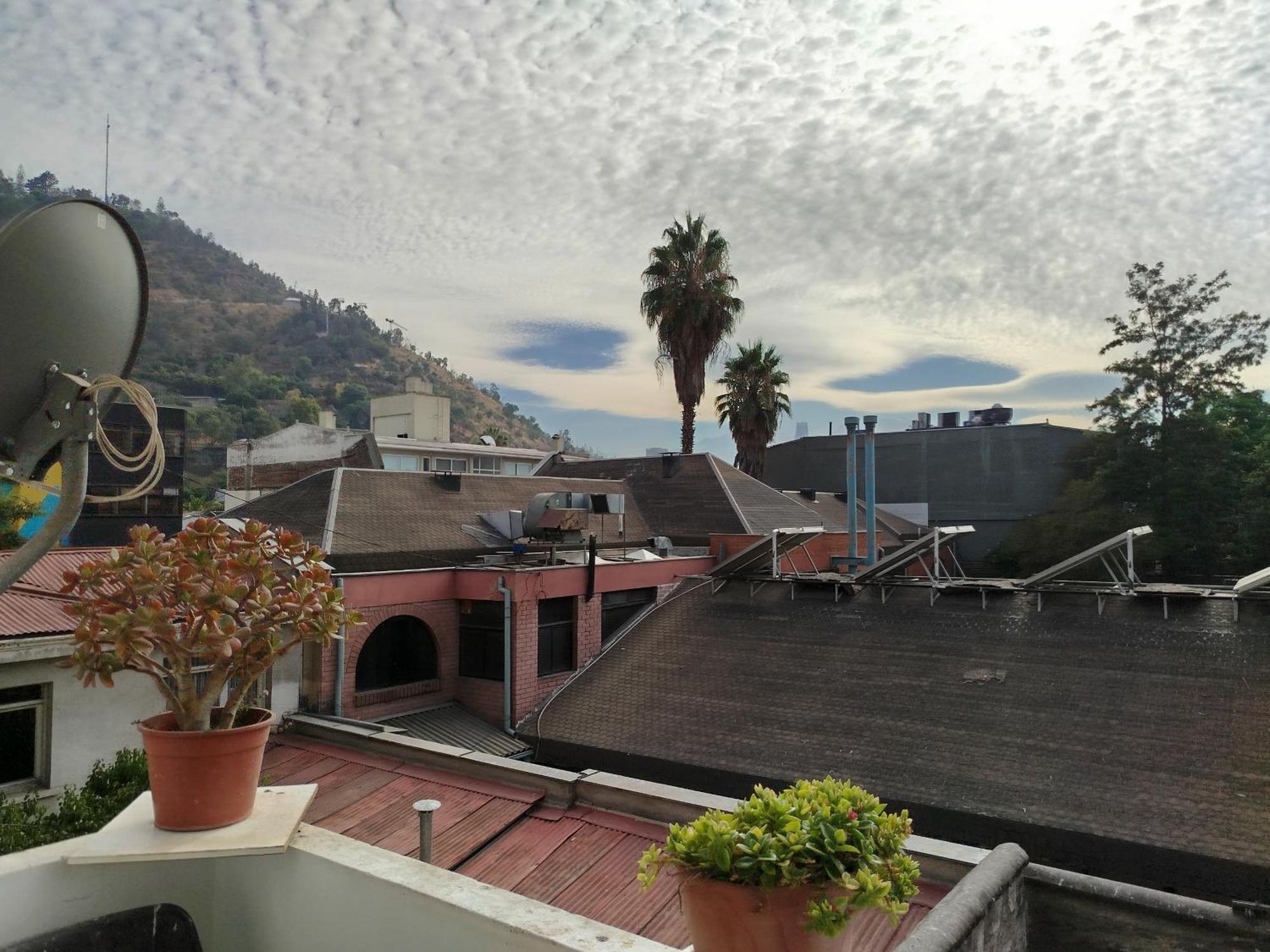 Mancora Homestay
