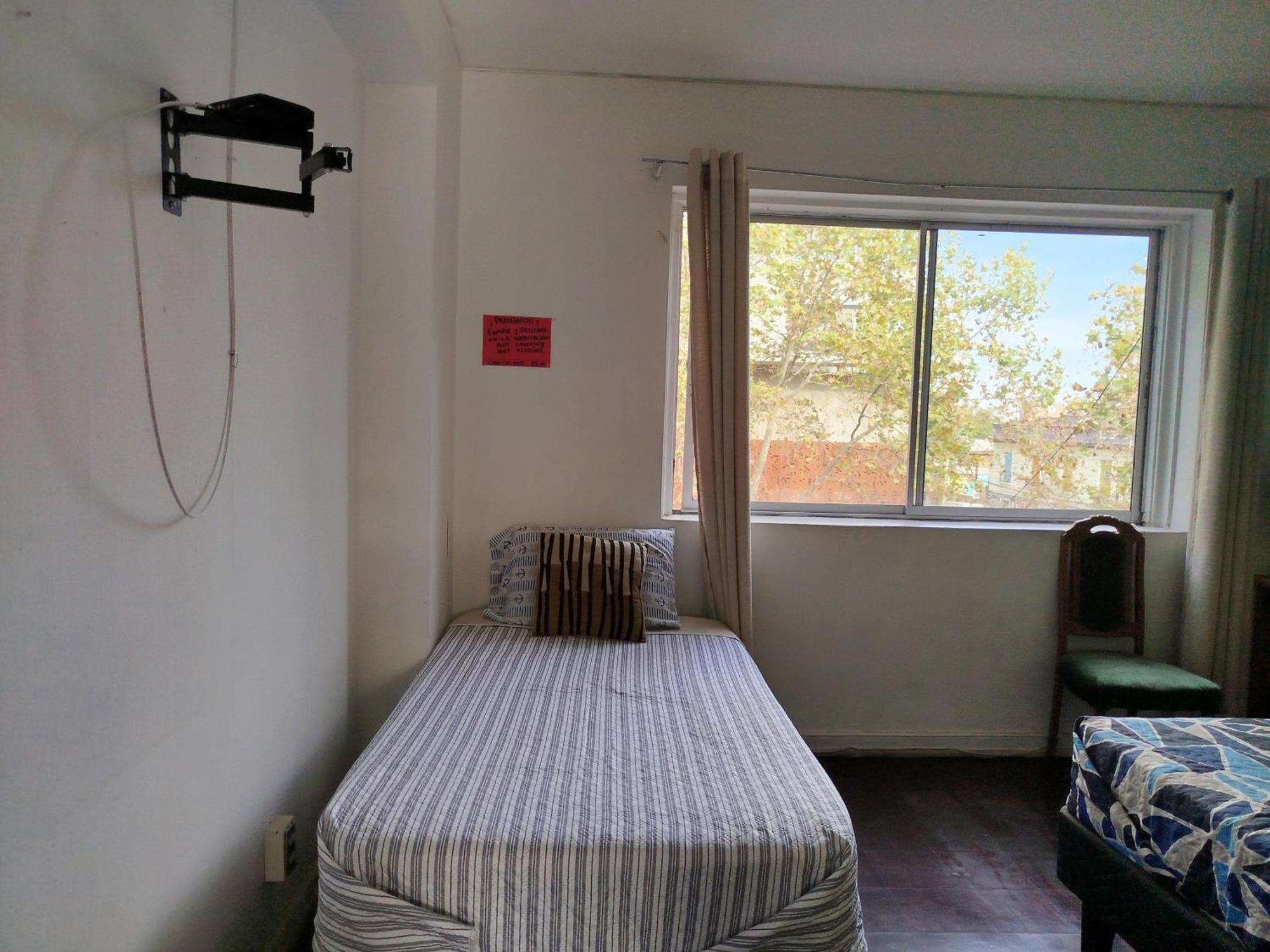 Homestay Mancora