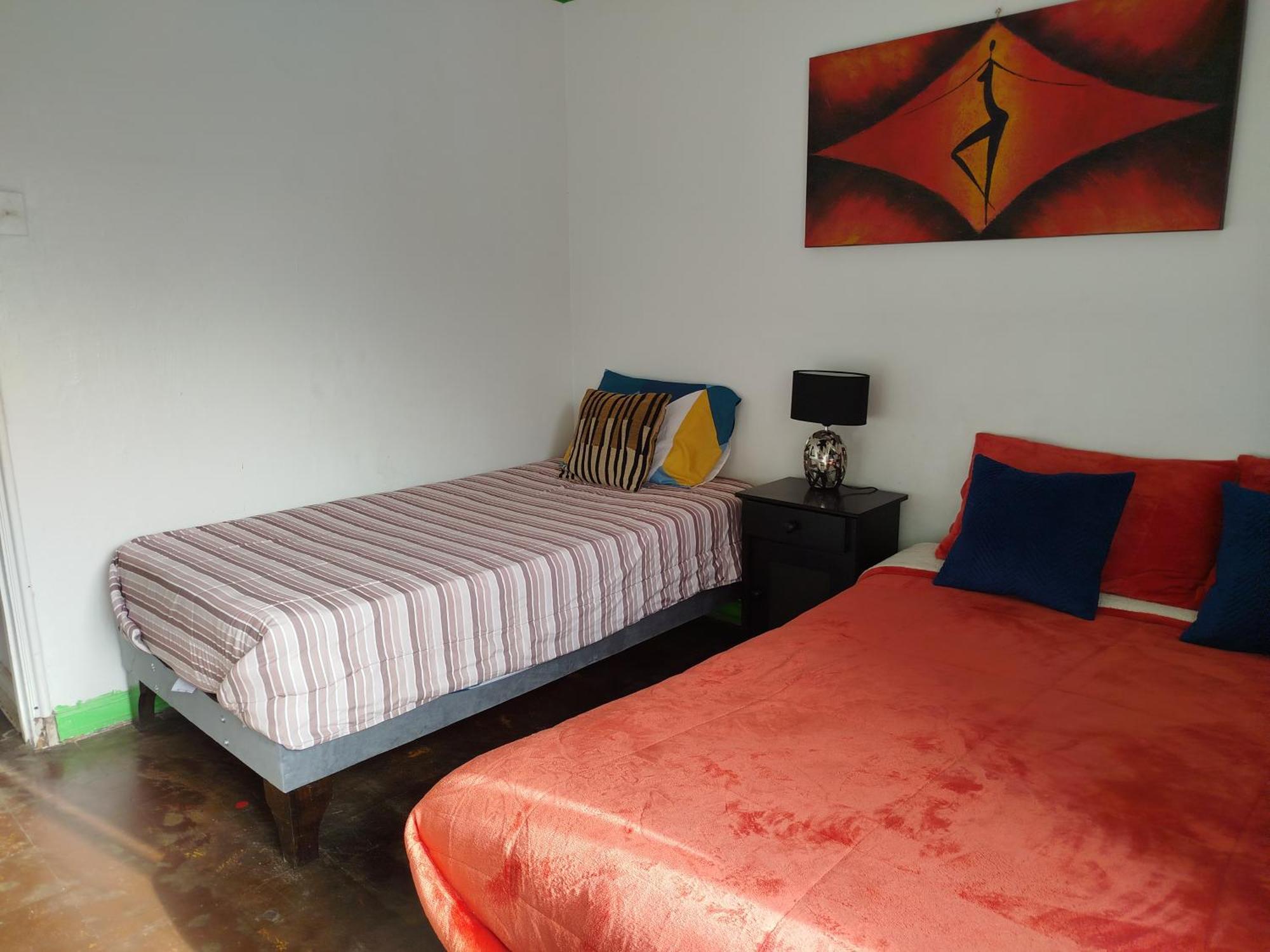 Mancora Homestay Santiago