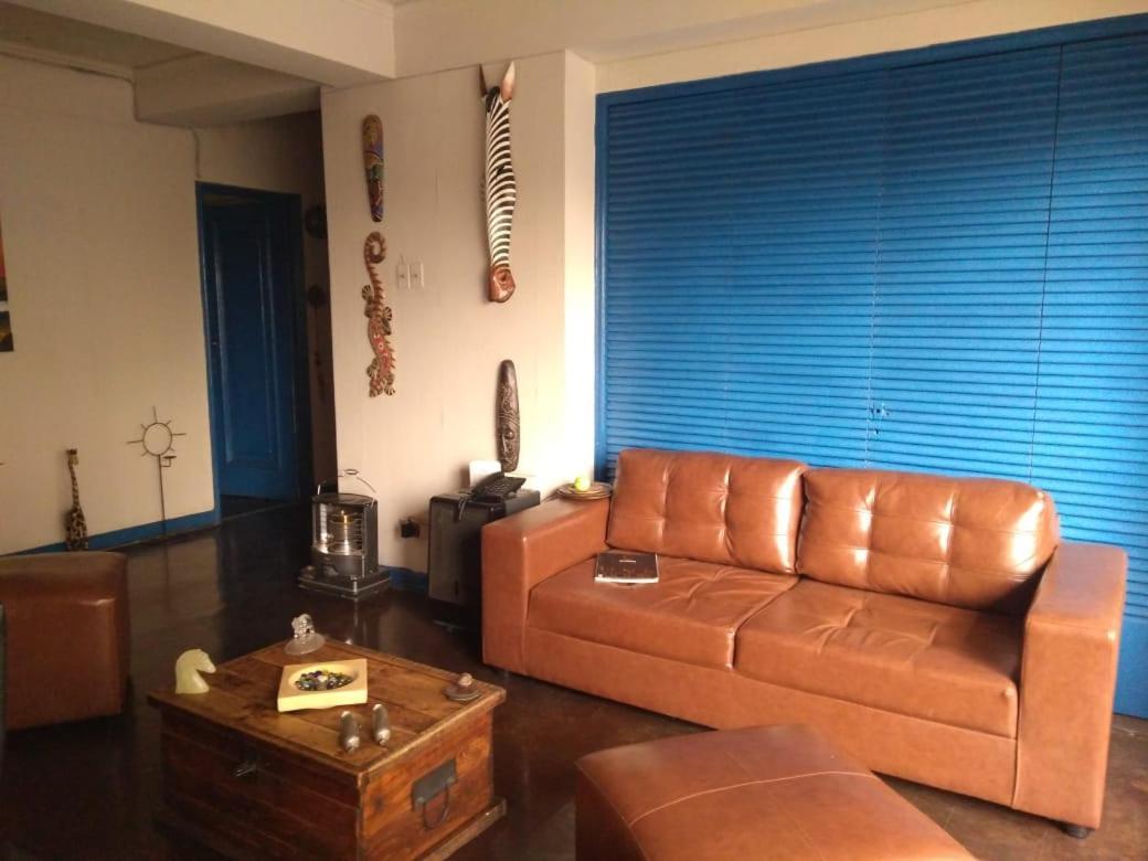 Mancora Homestay