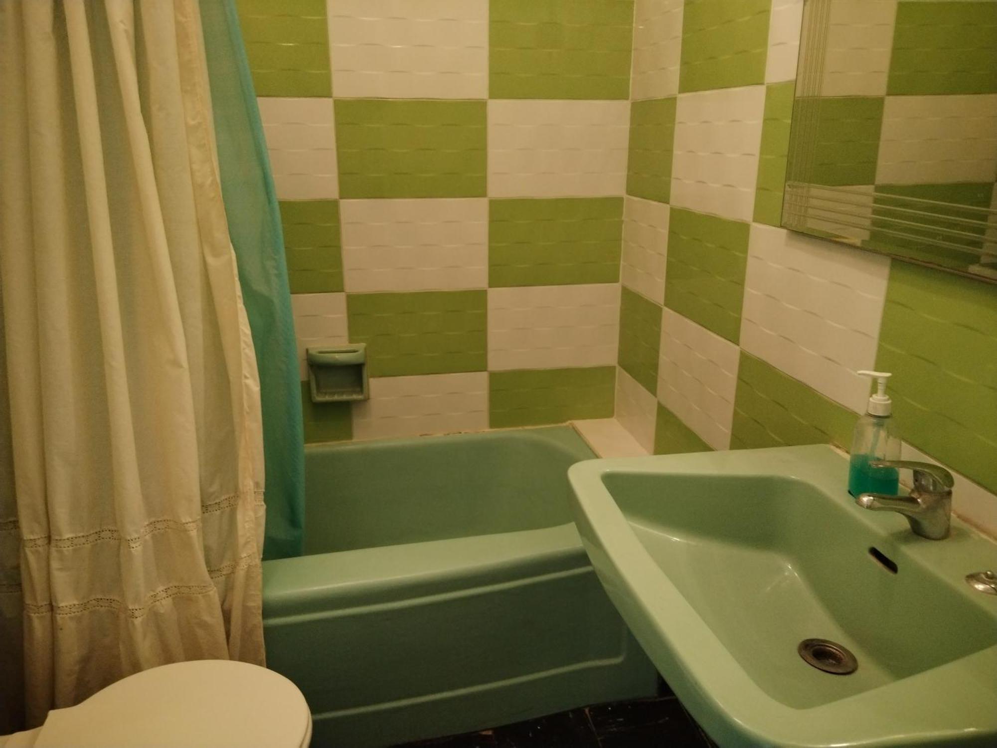 Homestay Mancora *